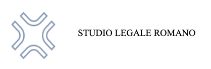 Studio Legale ROMANO Logo